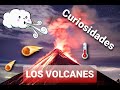 Los volcanes