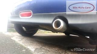 Details How to replace your Mini R56 2007 diesel filter (Delphi style) Update