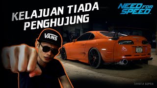 NEED FOR SPEED - KELAJUAN TIADA PENGHUJUNG $$$ screenshot 1