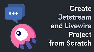 Livewire & Jetstream project from scratch | Complete Laravel Livewire & Jetstream Series| Part 2