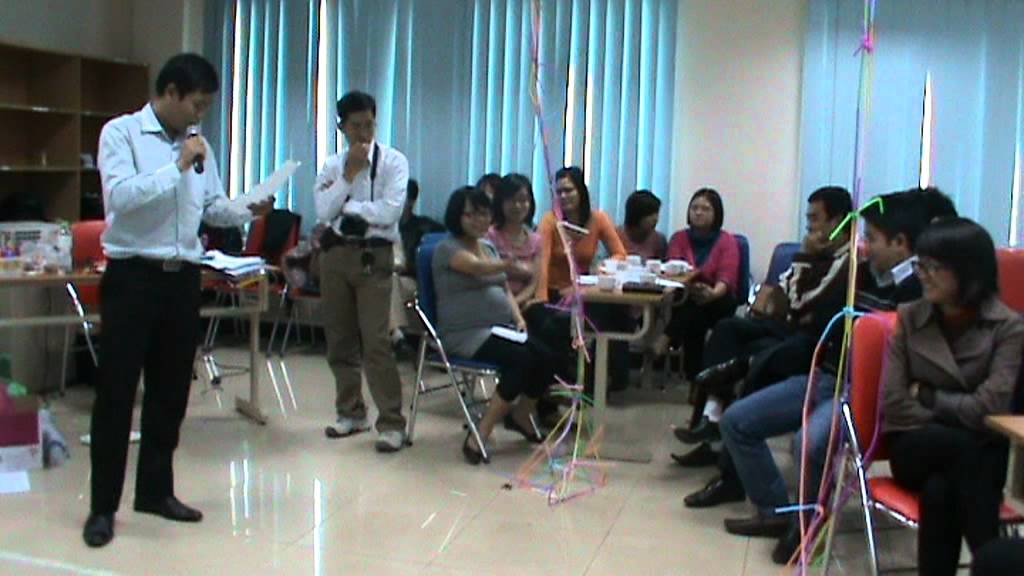 MSAI Management Skills Assessment Instrument HR Hà Nội YouTube