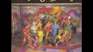 Crazy Gang - Arabian Nights 1983