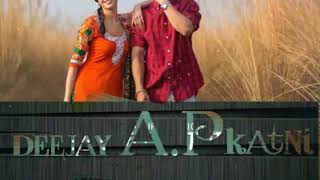 5 TARA SARA GUSSA DJ A P KATNI