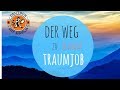 🚀 Der Weg zu DEINEM Traumjob ⭐ Unsere neue Challenge!