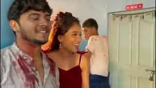 Aapli Yaari Shooting || Comedy Scene  🤣||Nick Shinde Comedy || @मराठी Reels #top10 #shorts