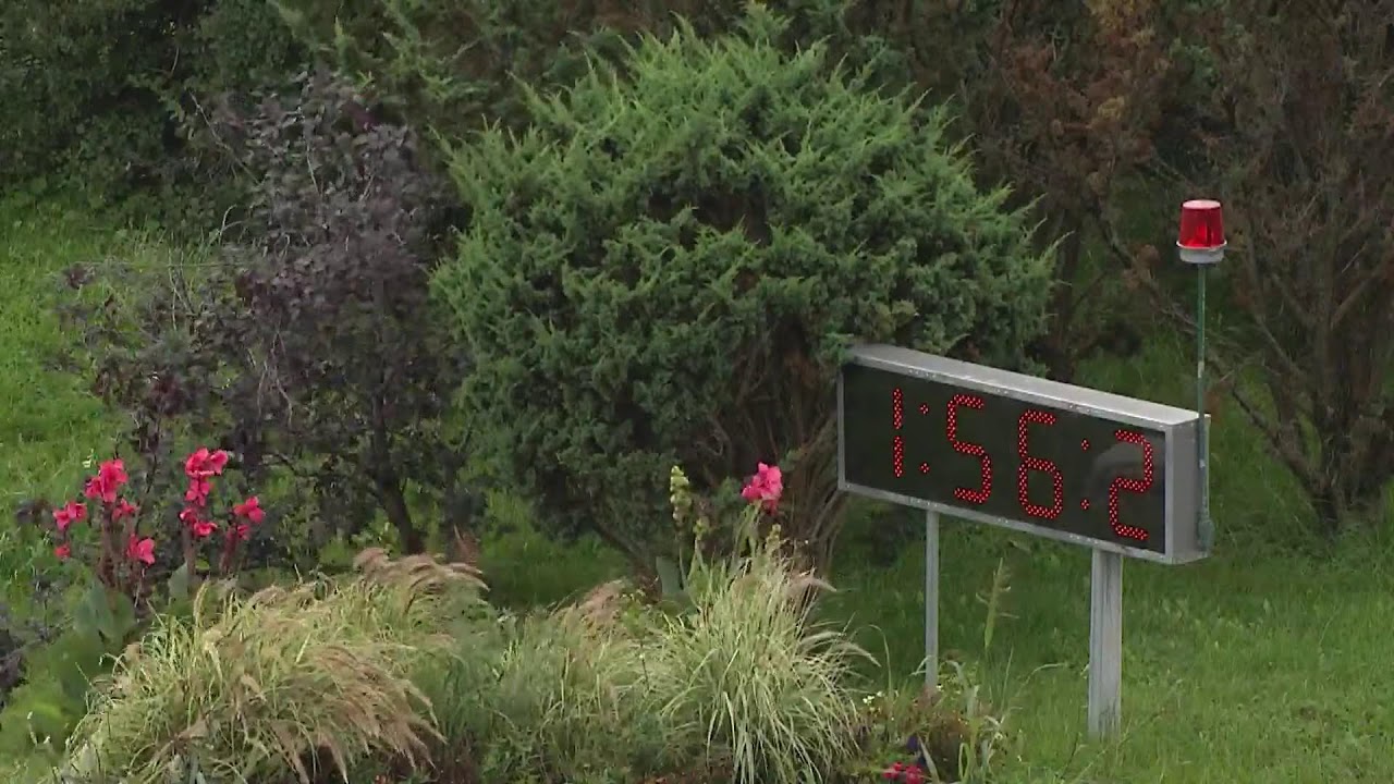 Woodbine Mohawk Park Qualifiers YouTube