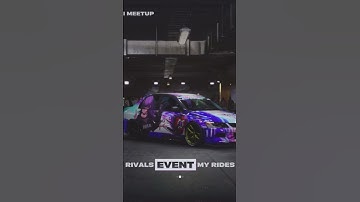 #subscribe #nfsunbound #fyp #fypシ MY TAKE ON NFS UNBOUND’S STORY MODE SO FAR…