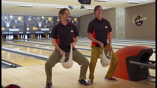 The McPoyles Bowl | Always Sunny S16E7 The Gang Goes Bowling