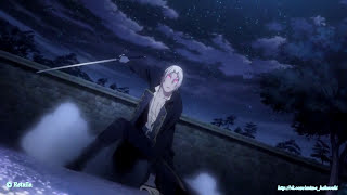 AMV Hakuouki - A Demon`s Fate