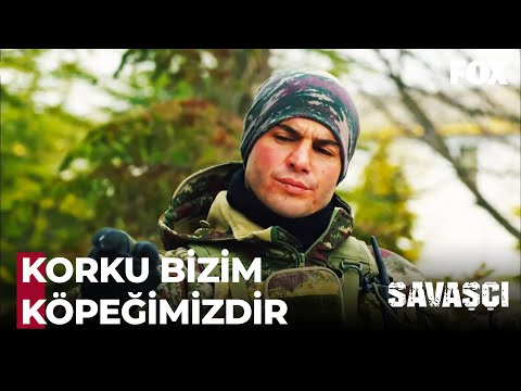 Kılıç Timi, Çeto'nun Tek Kozunu Alt Etti! - Savaşçı 35. Bölüm