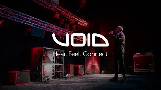 Void Acoustics x ISE 2024: Recap