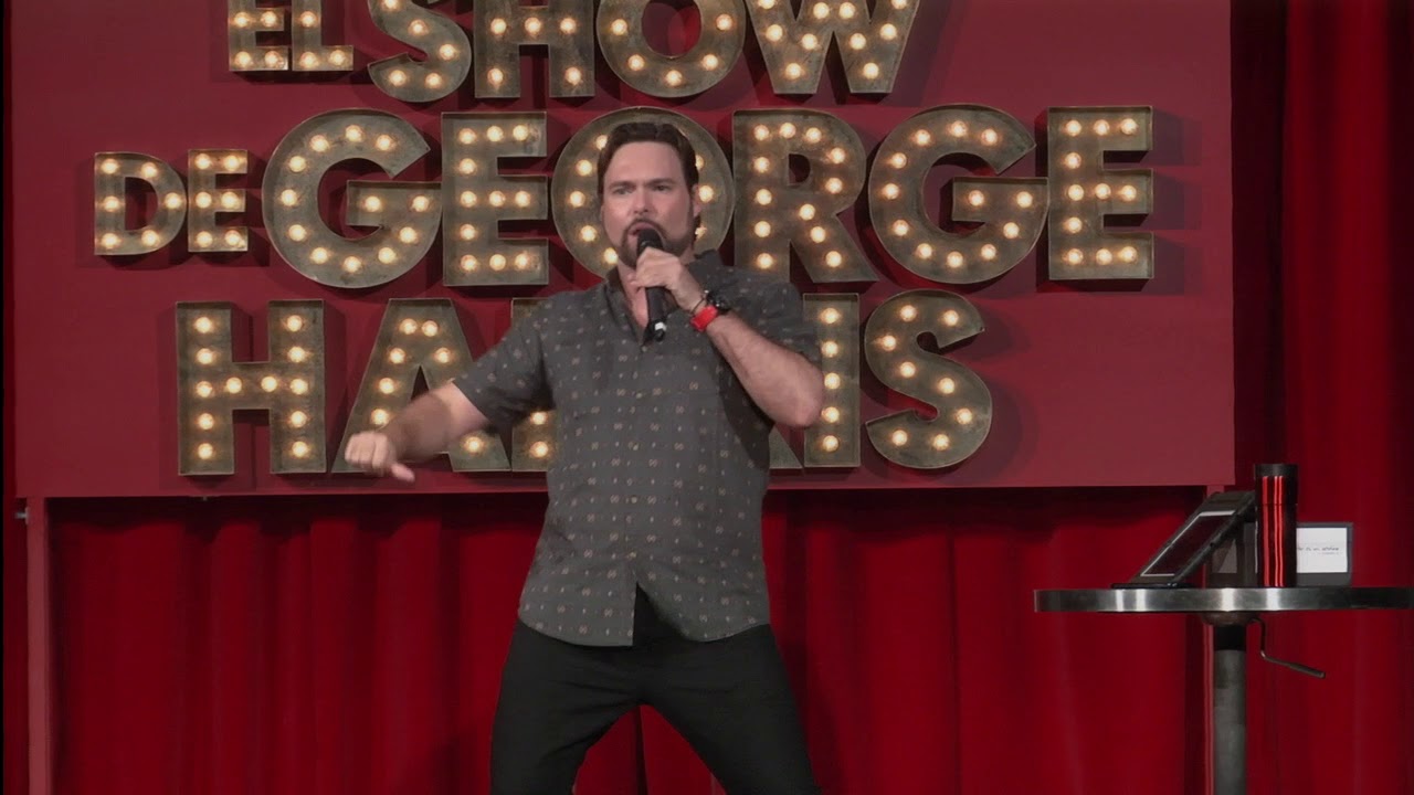 El Show de GH 10 de Agosto 2017 Parte 1