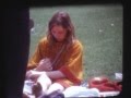 8mm Film of Griffith Park Summer of Love 1967