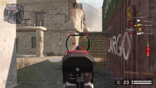 Warface | First Montage | Juice
