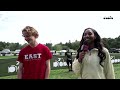 Inside the Shore Coaches Invitational With Marco Langon & Top Coaches | The Meet Up