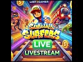 Epic Subway Surfers Comeback Game play | @lastzgaming | #livestream #subwaysurfer #shorts #short