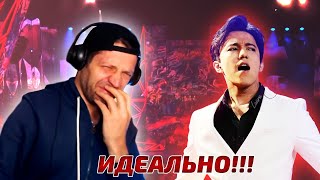 FABLE DOES NOT BELIEVE DIMASH: Passione (Dimash reaction)