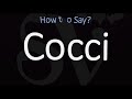 How to Pronounce Cocci? (CORRECTLY) Meaning & Pronunciation