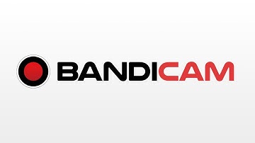 Bandicam Screen Recorder - A high-performance video recording software [Official Spot]