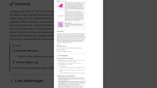 🚀 Создай AI-клиента для API БЕСПЛАТНО! #aicoding #opensource
