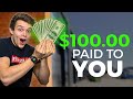 I’m Giving YOU $1 For Every 1,000 Views This Video Gets