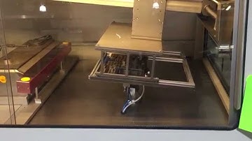 Novastar SPA-400F Selective Solder Machine