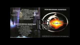 YUSRI - JIKA KU TAK BANGUN ESOK PAGI ( CICAK MAN OST )