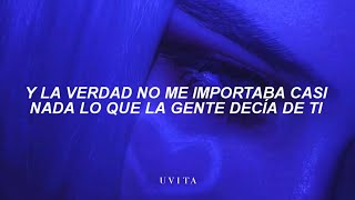 Yamila Ruíz ; y que se siente [letra / lyrics]