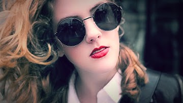 Krita 2.9: Cinematic Color Effect