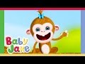 Baby jake  sydney the monkey special brand new