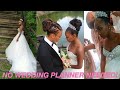 How to Plan an Affordable Wedding!! (Spent under $10,000) #Blacklove #Weddingplanning  #Proposal
