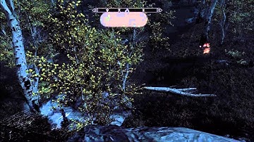 Skyrim - Fire Mage vs Ice Mage