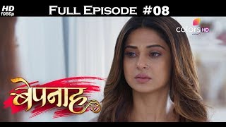 Bepannah - Full Episode 8 - With English Subtitles