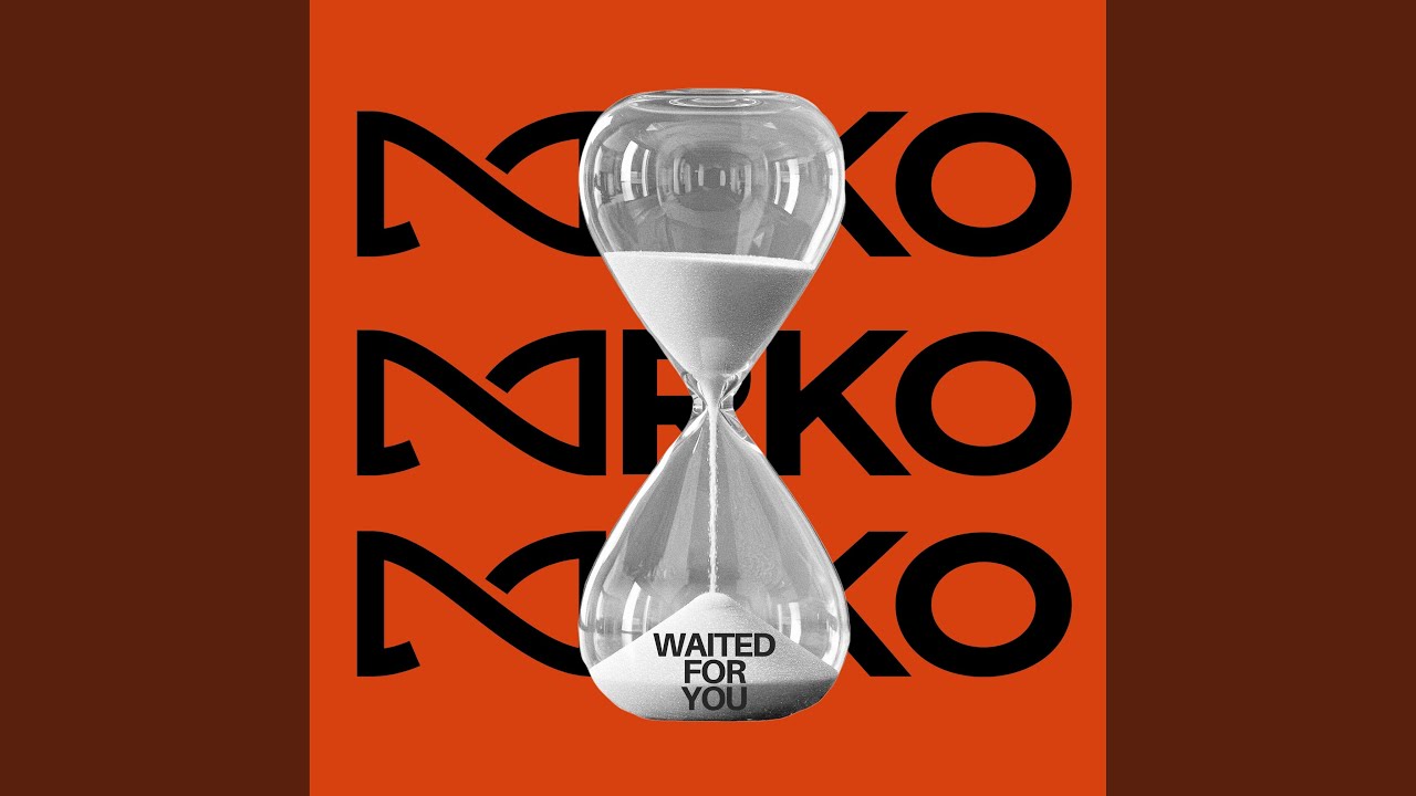 Waited for You - YouTube
