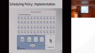 SYSTOR 2017 - Panayiotis Petrides - Heterogeneous- and NUMA-aware Scheduling