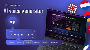 WordPress Text To Speech Plugin by GSpeech - Installation Guide