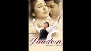 Jab Dil Mile Remix [ Yaadein 2001] - Dee Arena