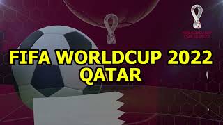 FIFA World Cup 2022 | Match Schedule screenshot 2