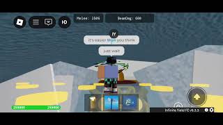 How to Get Heart Of Ymir Using Scripts /Executers in Thanos simulator Roblox