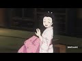 Nezukos past  demon slayer  human nezuko scene