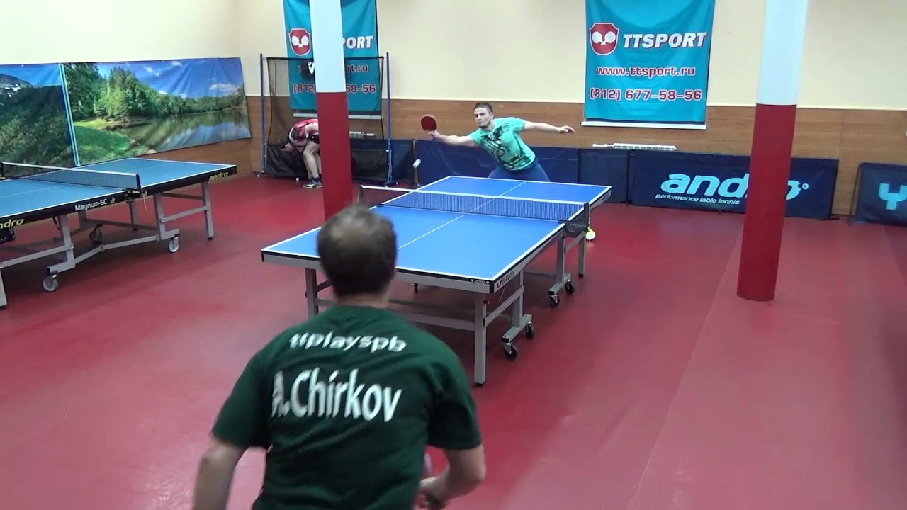 Ттспорт настольный теннис санкт петербург