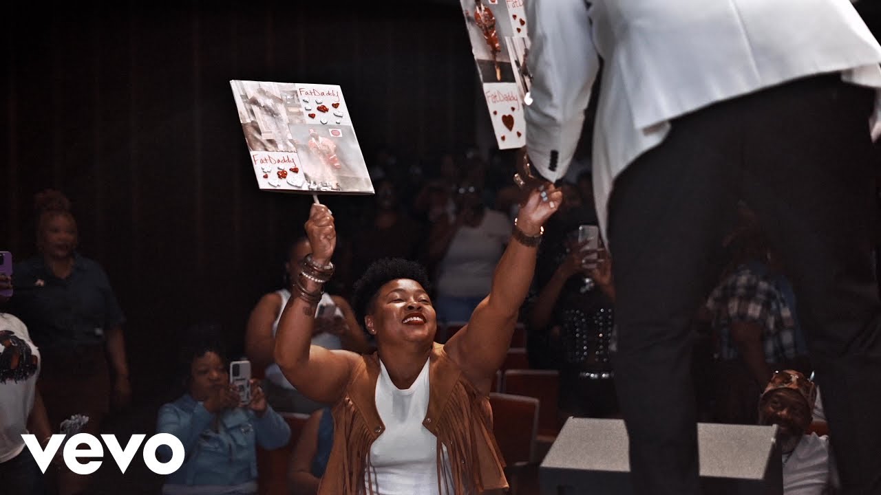 FATDADDY - I'm Him - YouTube