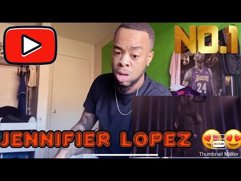 Jennifer Lopez Maluma - Pati Lonely Amas Performance 2020 | Reaction