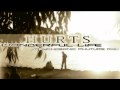 Hurts - Wonderful Life (psychosonic phuture) LiveRemix