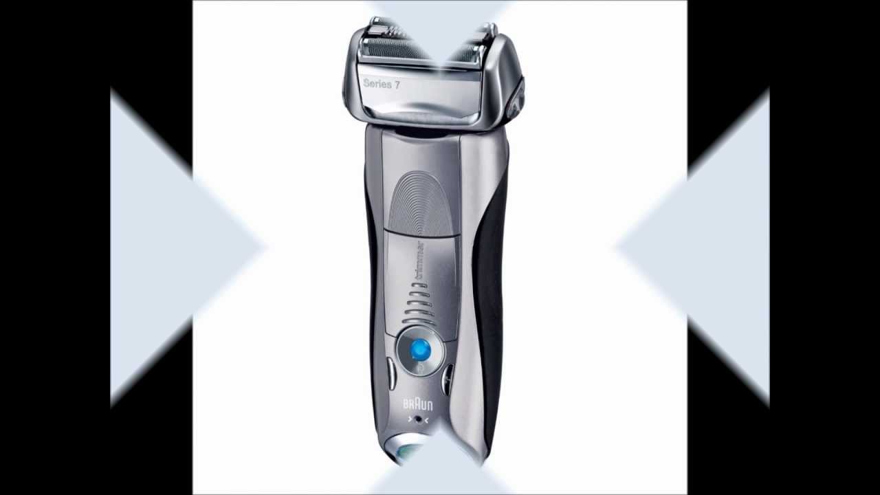Braun Series 7-790cc Shaver System, Best razor I ever bought !!!