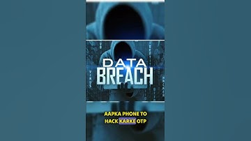 2 simple tricks to protect you smartphone!🔥📱🔌🤔#cyber crime #youtubeshorts