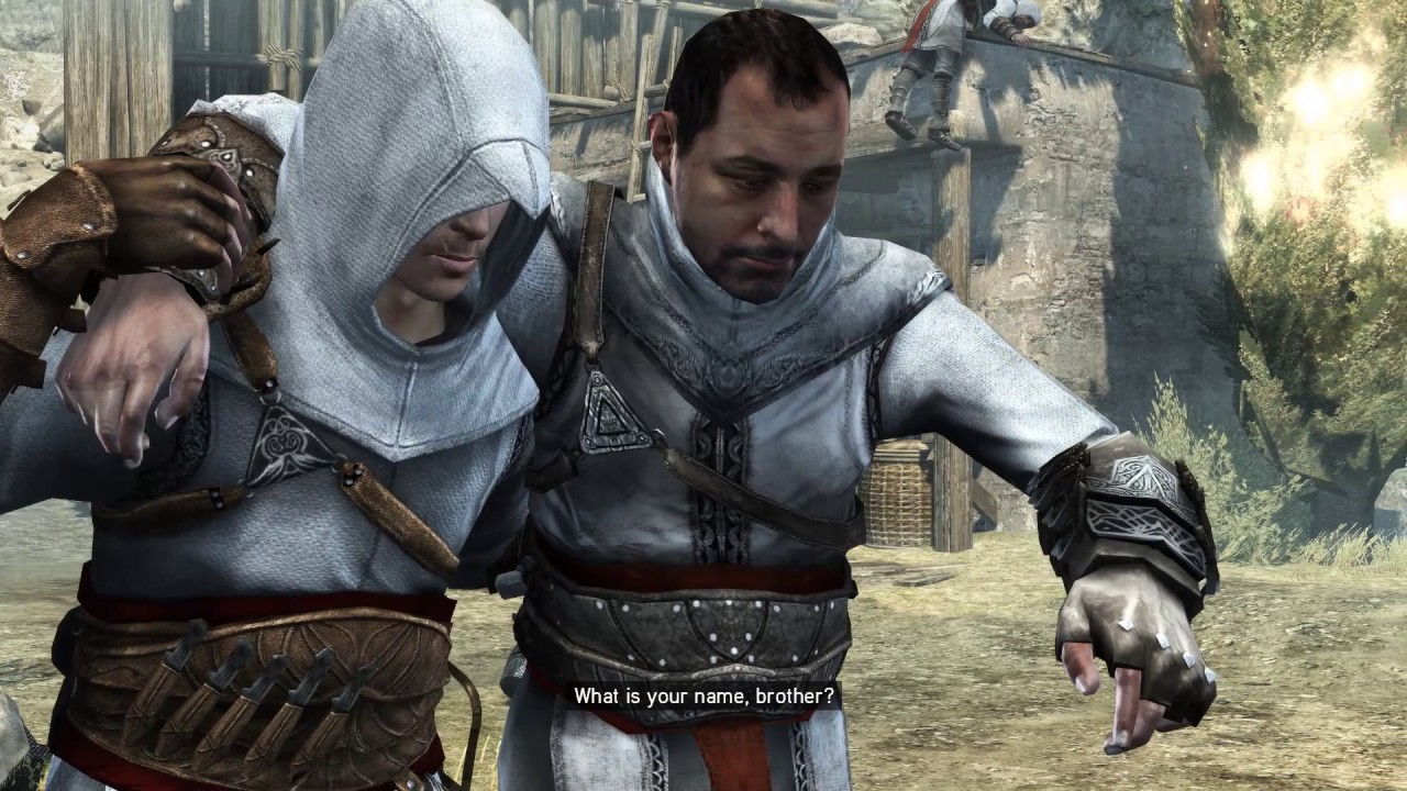 Assassin s Creed Revelations Walkthrough Part 6 YouTube assassin-s-creed-revelations-walkthrough-part-6-youtube