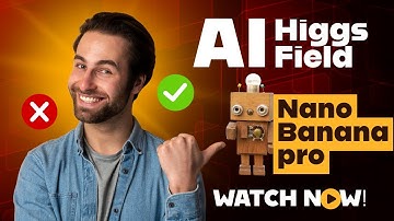 Nano Banana Pro on Higgsfield: The Ultimate Image Tool