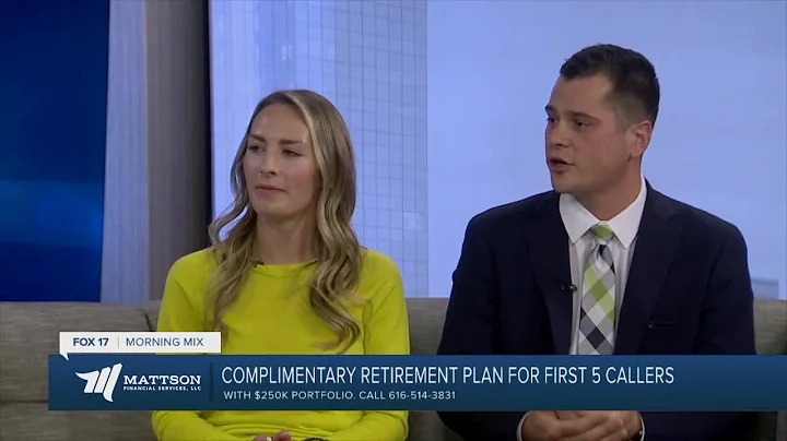 Mattson Financial: The Great Resignation