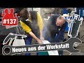 7500€ für T5 mit Pumpe-Düse-Defekt! Nussschalen vs Soda: Was reinigt verkokte Einlassventile besser?